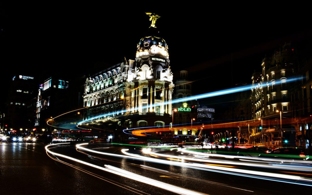 El sector inmobiliario en España en 2022