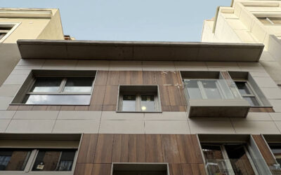 Escrituración de las viviendas en Residencial A37