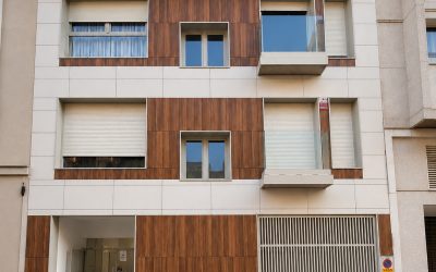 Escrituración de las viviendas en Residencial A37
