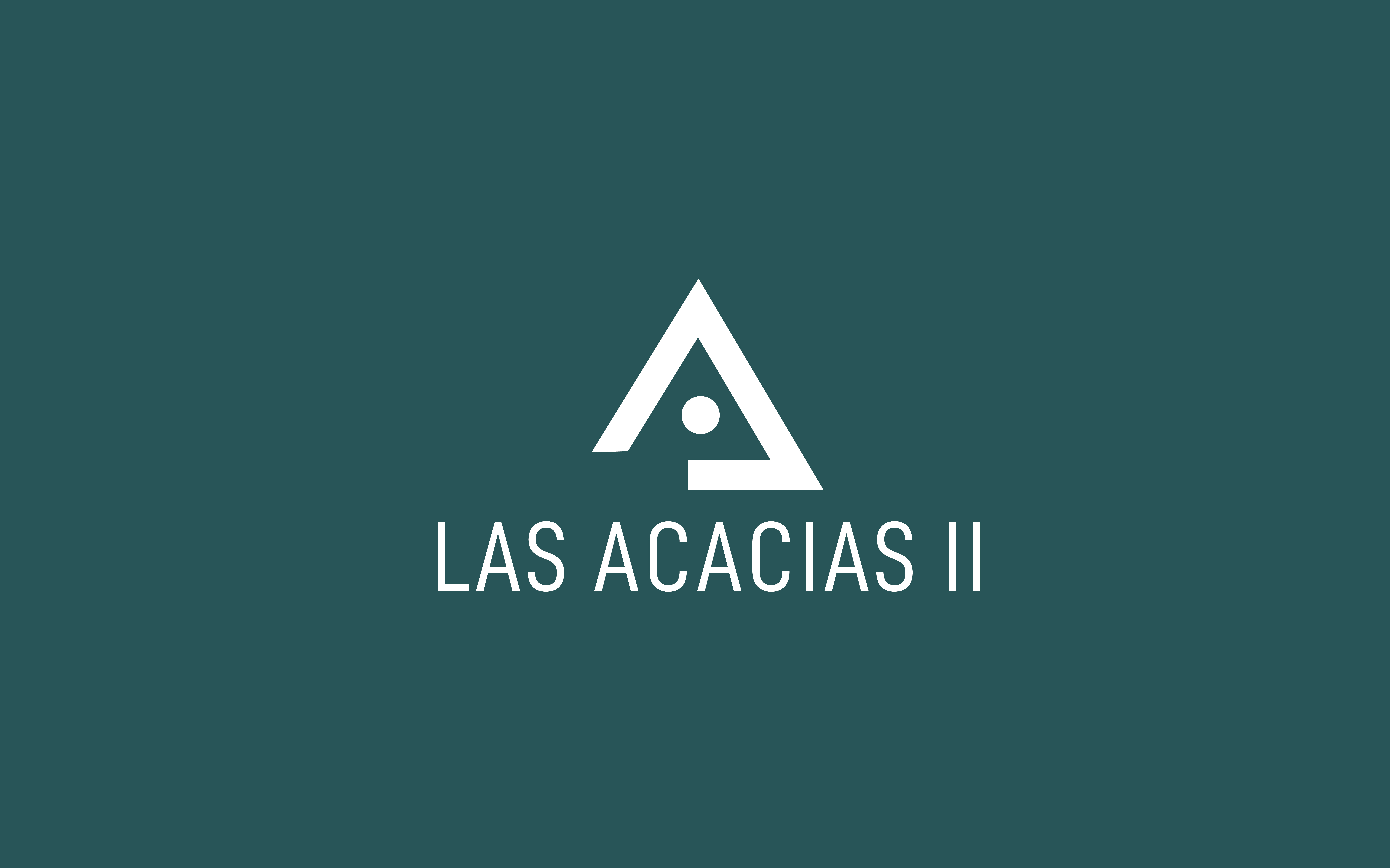 Lanzamiento Residencial Las Acacias II
